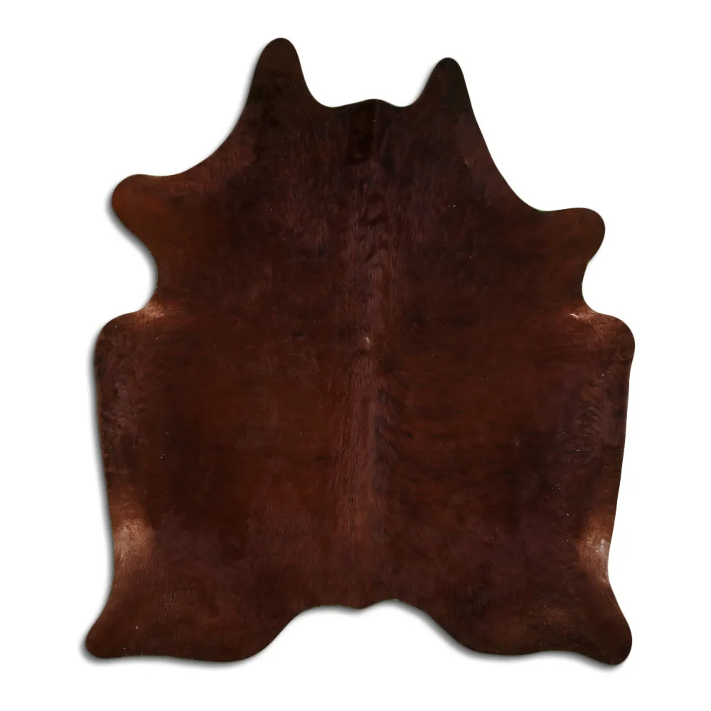 Cowhide - Brown 187