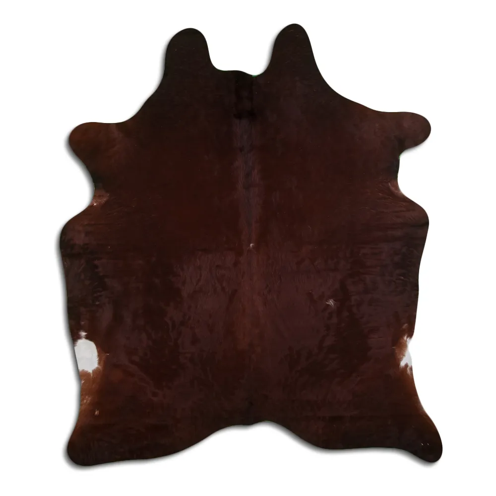 Cowhide - Brown 33