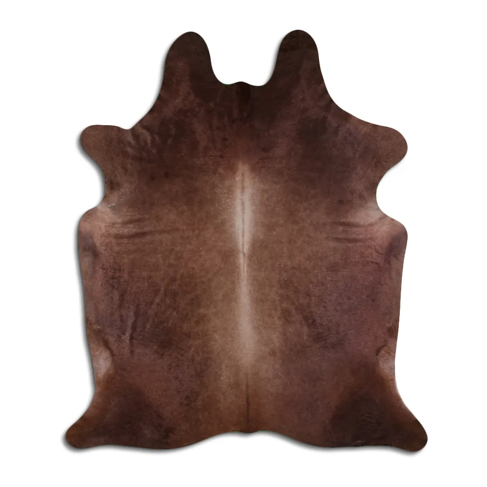 Cowhide - Brown 68