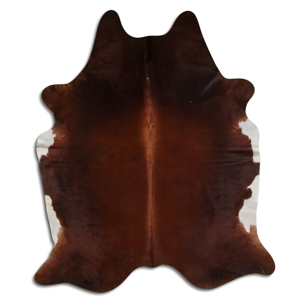 Cowhide - Brown 82