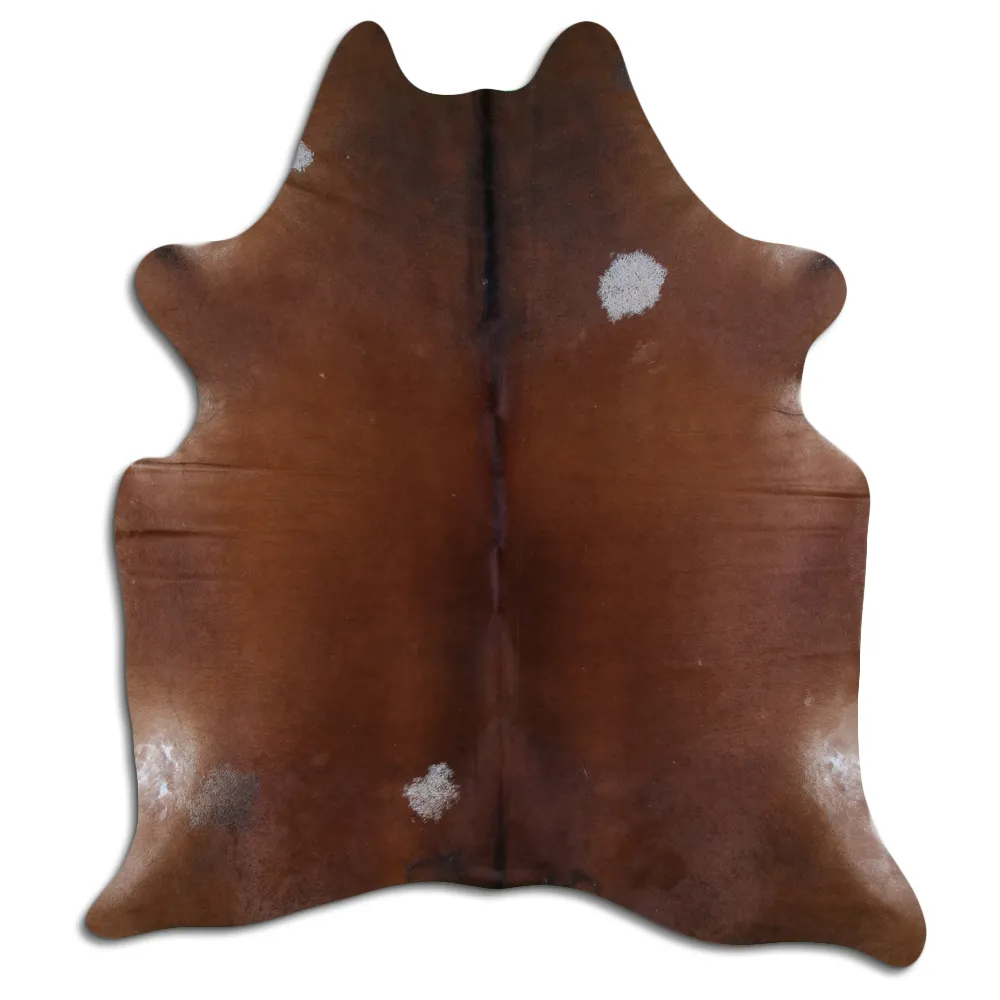 Cowhide - Brown 247