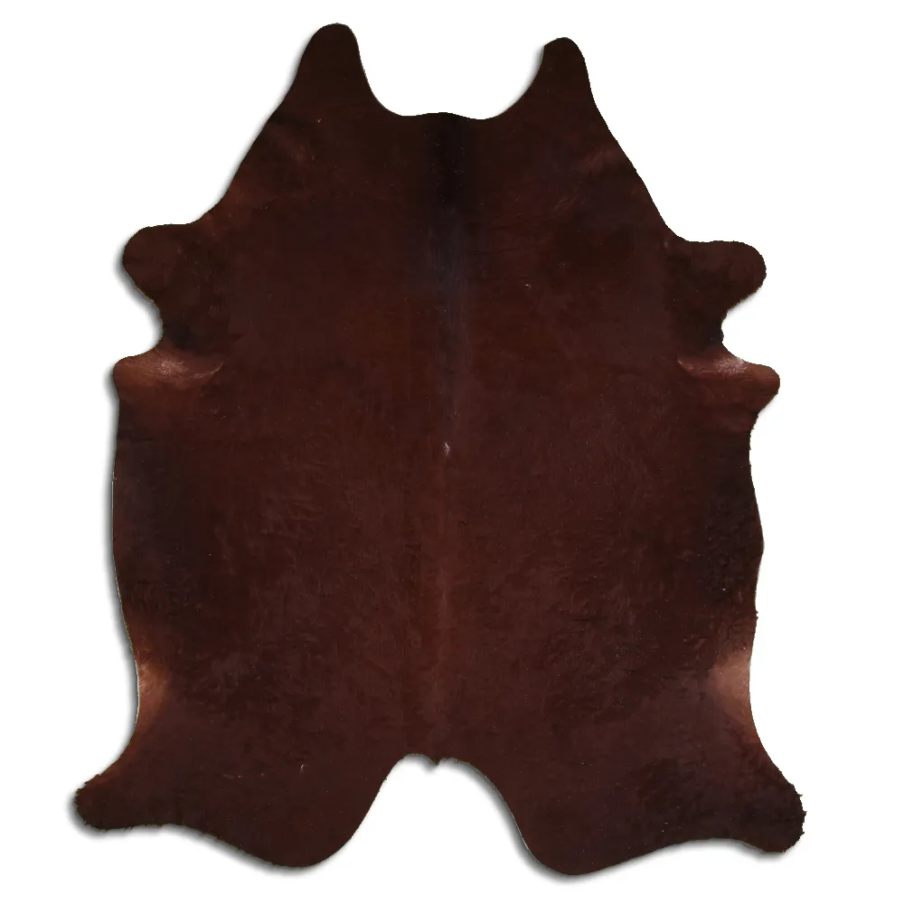 Cowhide - Brown 19
