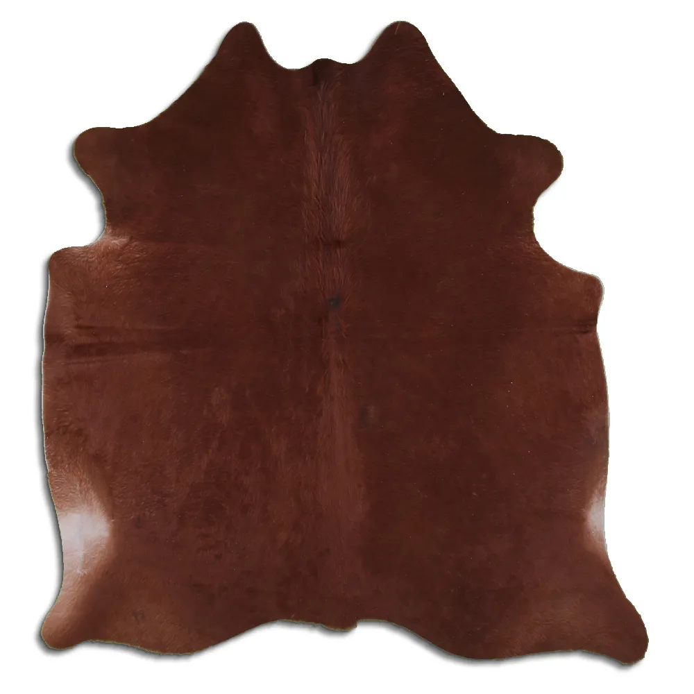 Cowhide - Brown 21
