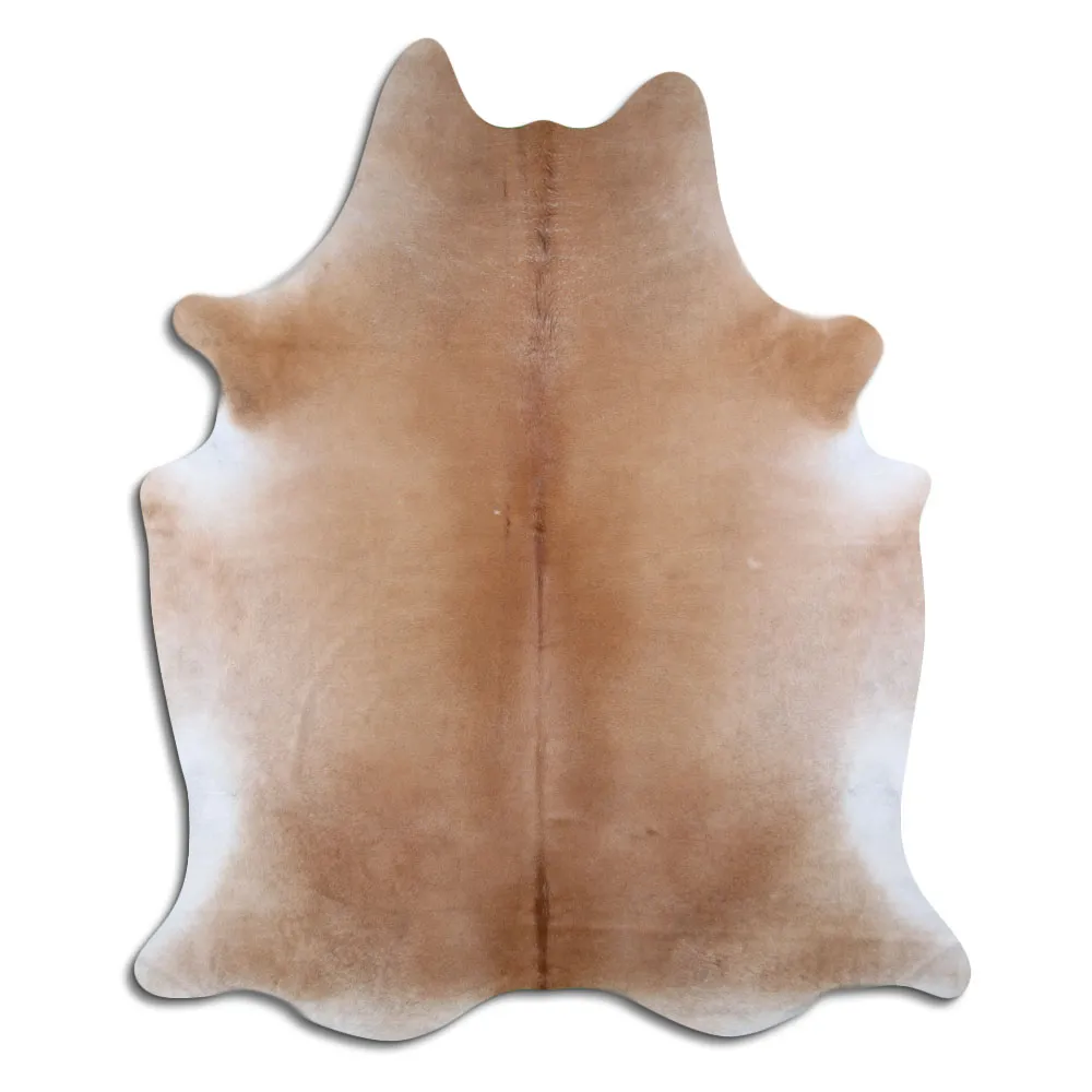 Cowhide - Beige 134