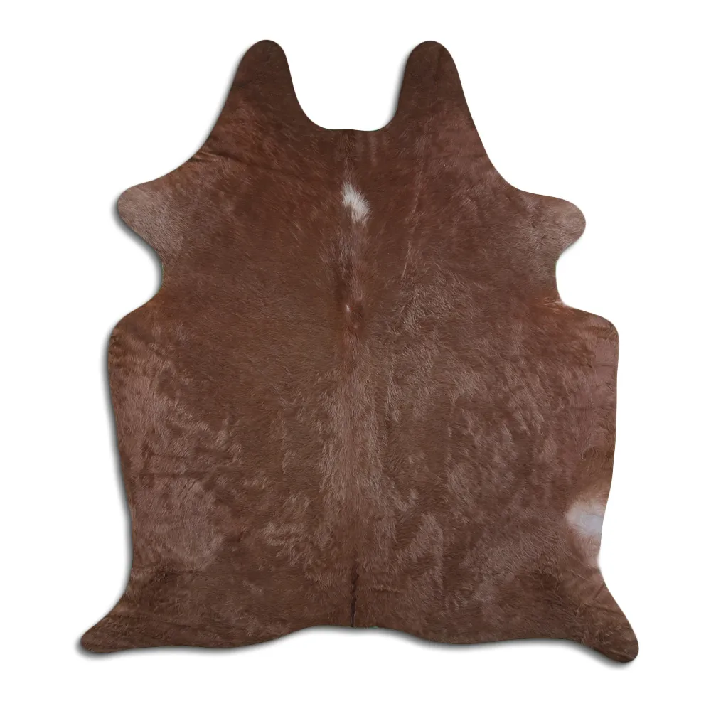 Cowhide - Brown 261