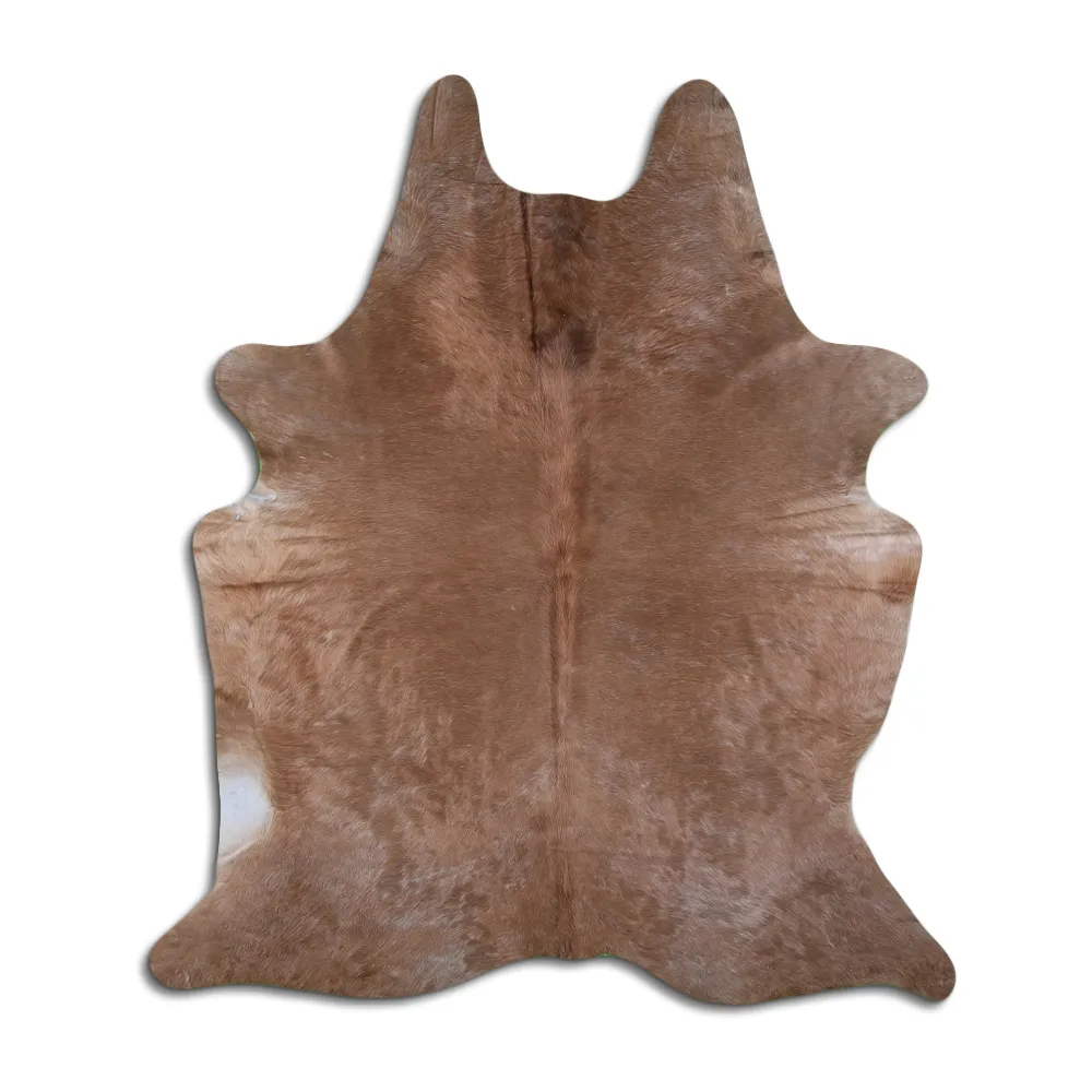 Cowhide - Brown 265