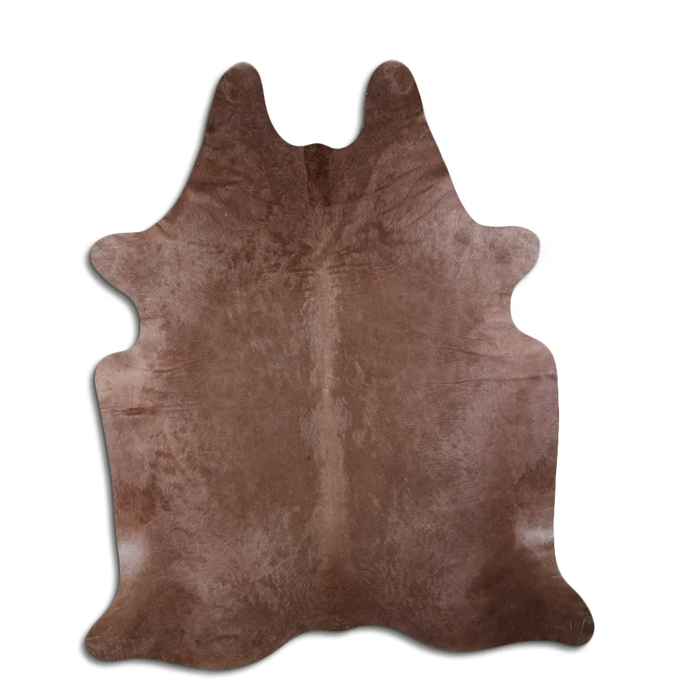 Cowhide - Brown 276