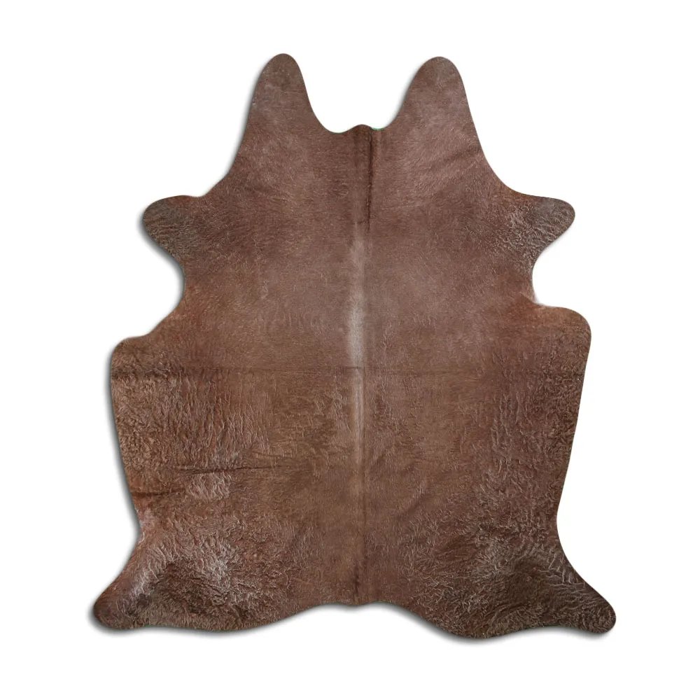 Cowhide - Brown 281