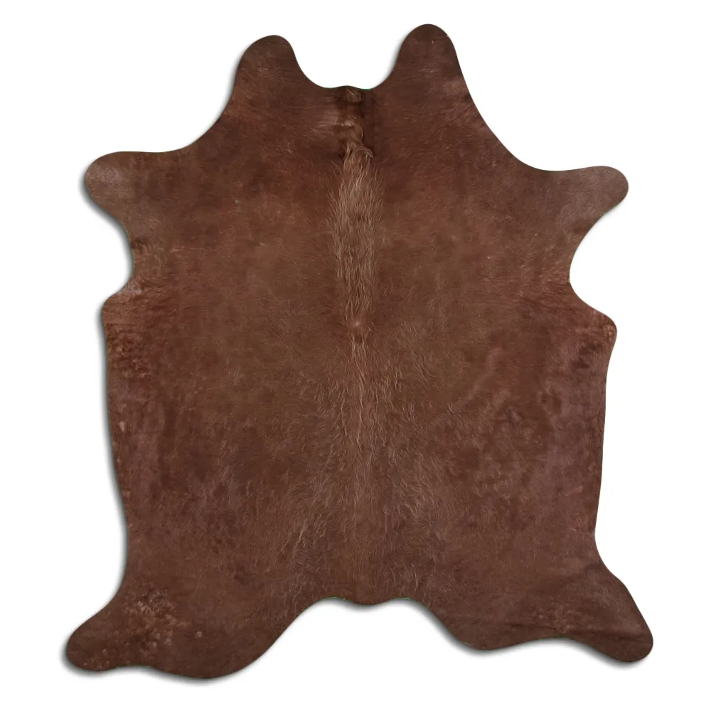 Cowhide - Brown 255