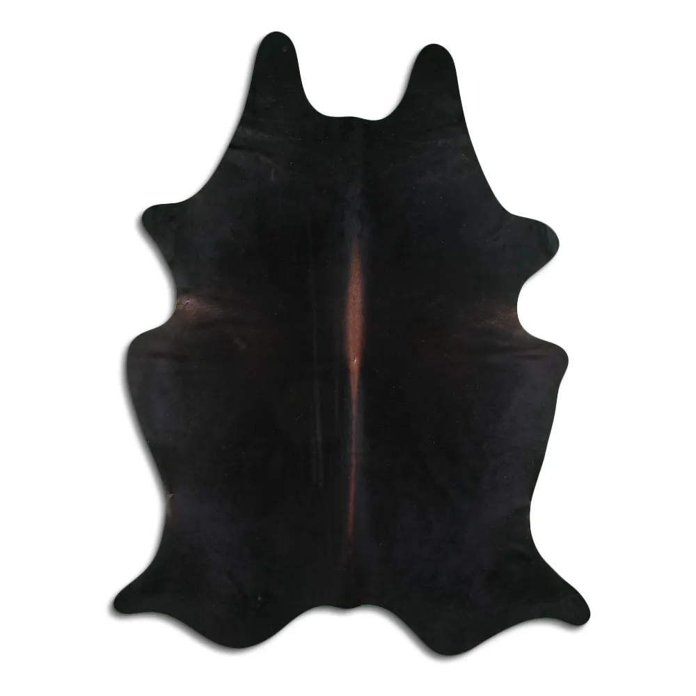 Cowhide - Black 66