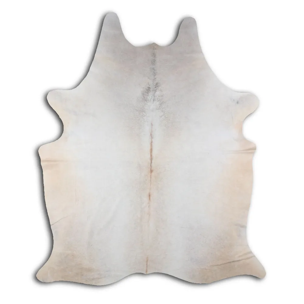 Cowhide - Grey 18