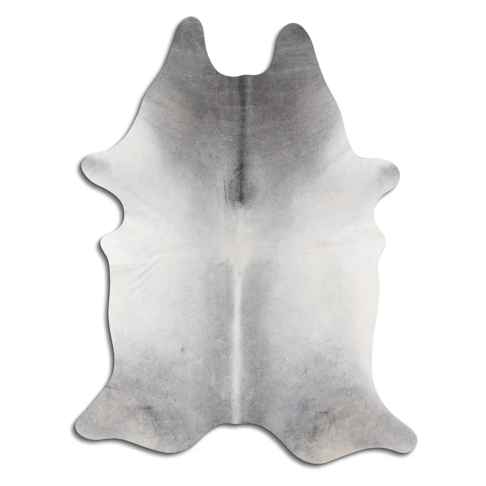 Cowhide - Grey 22