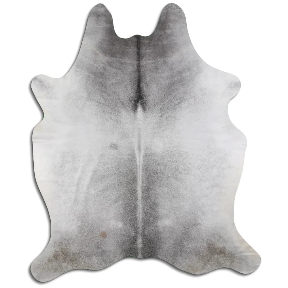 Cowhide - Grey 28