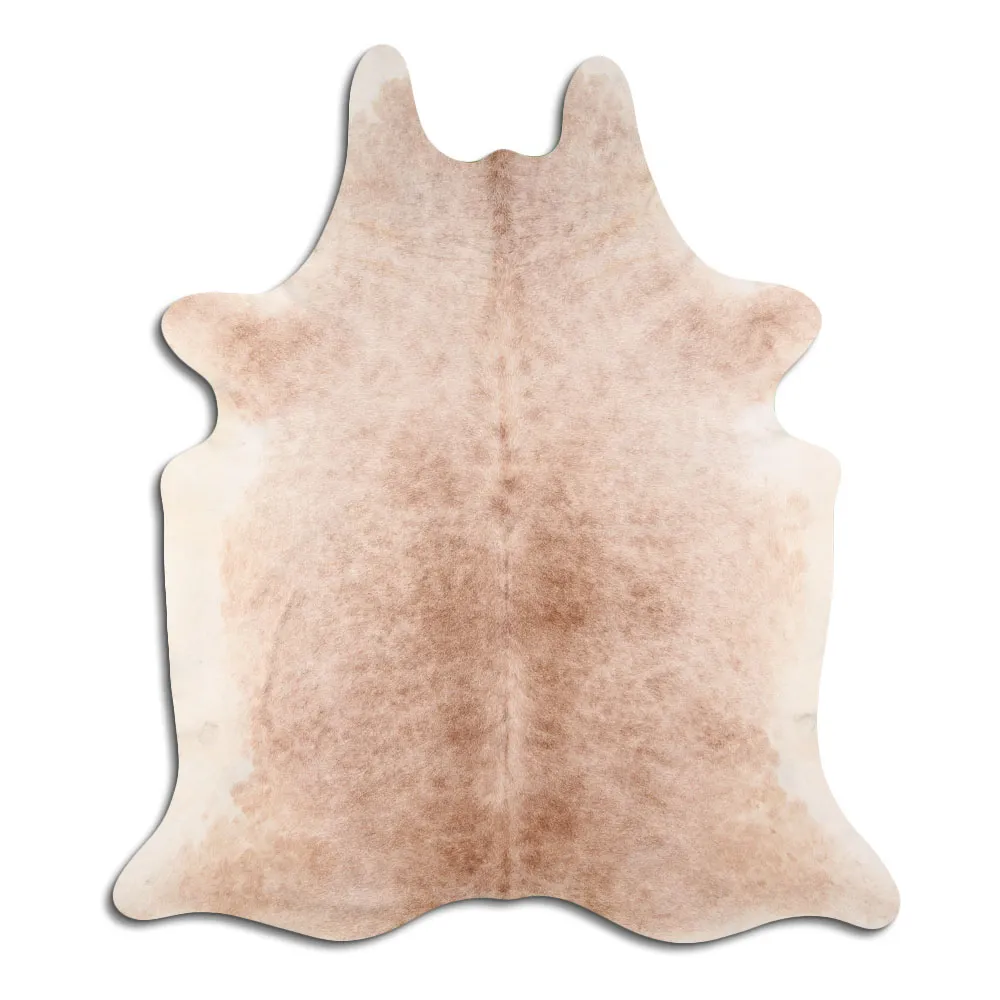 Cowhide - Beige 137