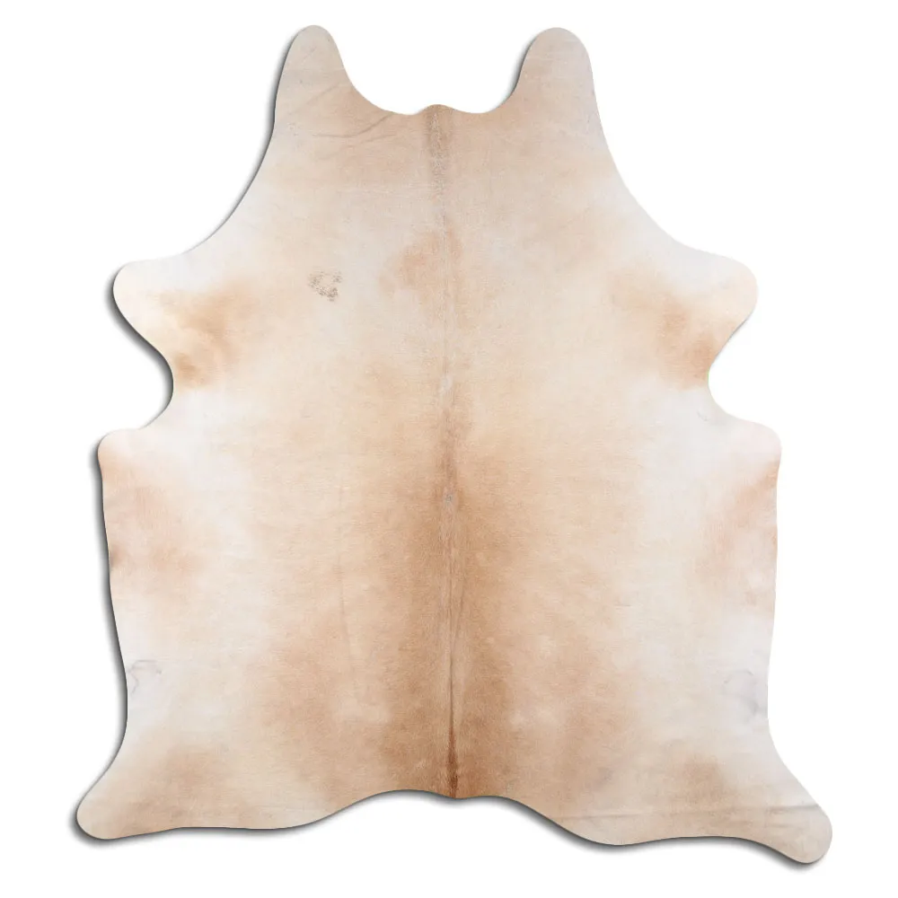 Cowhide - Beige 140
