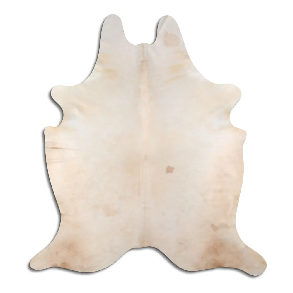 Cowhide - Beige 145