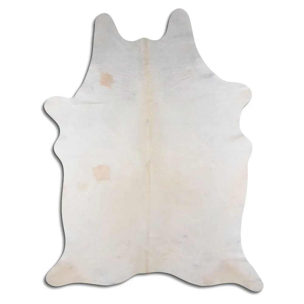 Cowhide - Beige 166