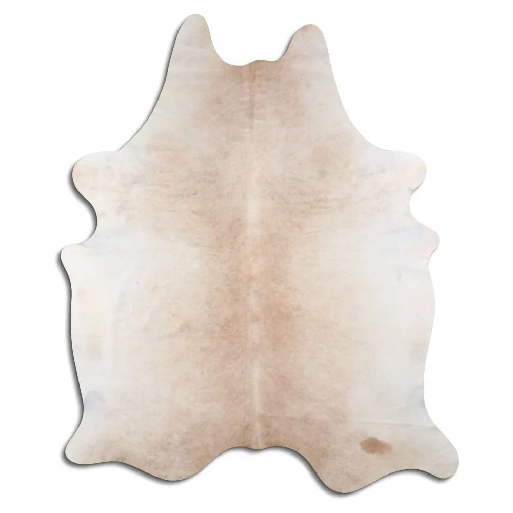Cowhide - Beige 183