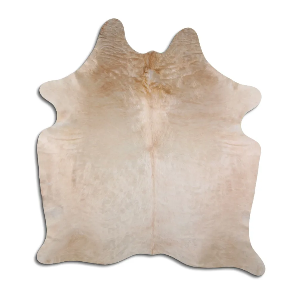 Cowhide - Beige 116