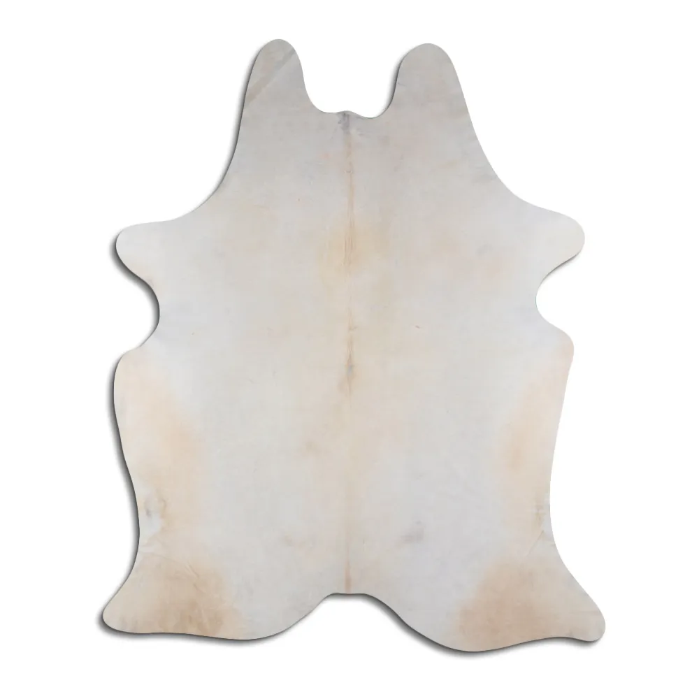 Cowhide - Beige 278