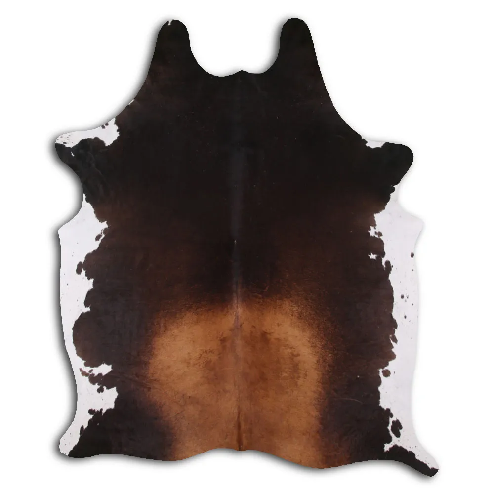 Cowhide - Tricolor Exotic 143