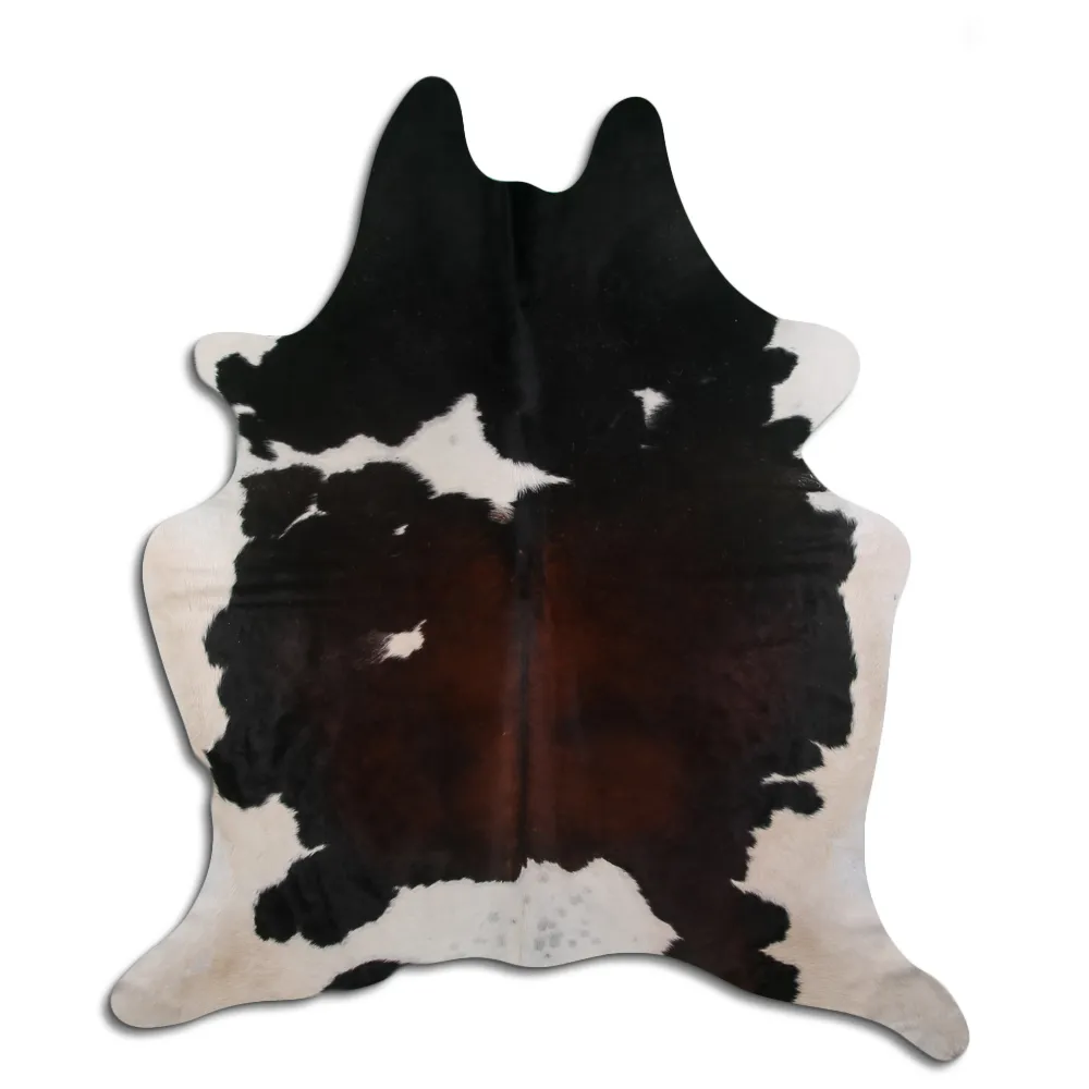 Cowhide - Tricolor Exotic 11