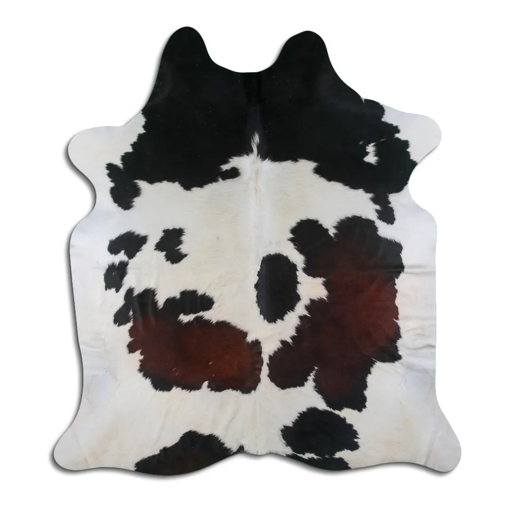 Cowhide - Tricolor Exotic 25