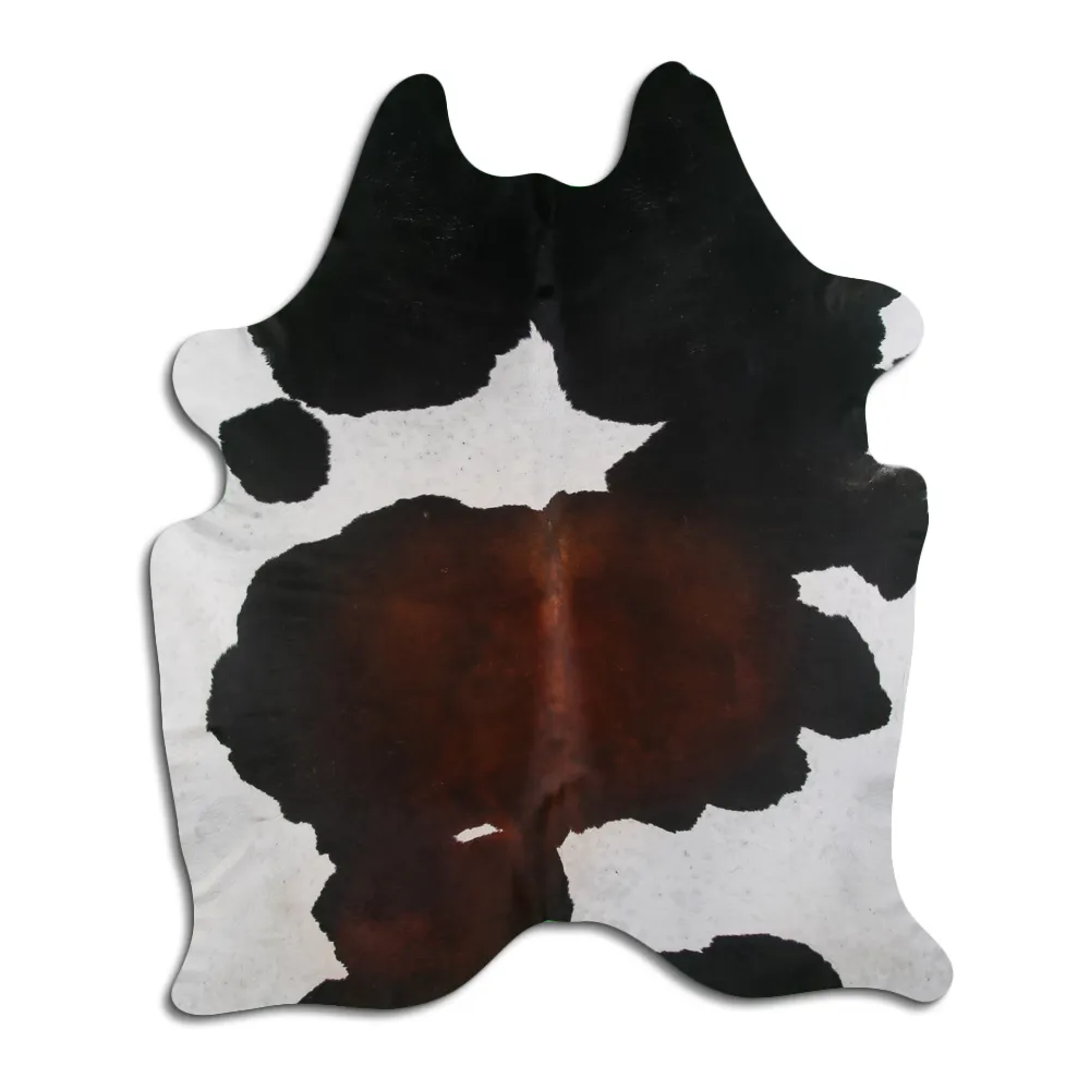Cowhide - Tricolor Exotic 30
