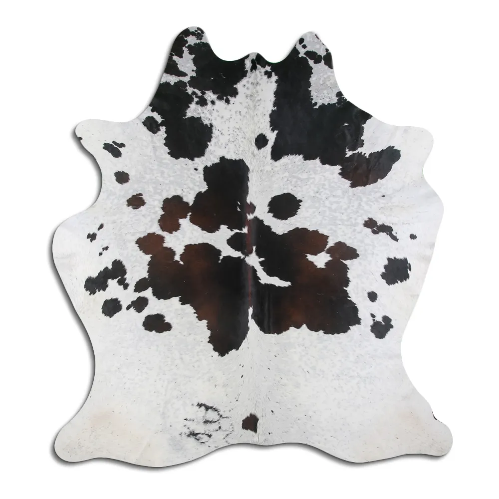 Cowhide - Tricolor Exotic 48