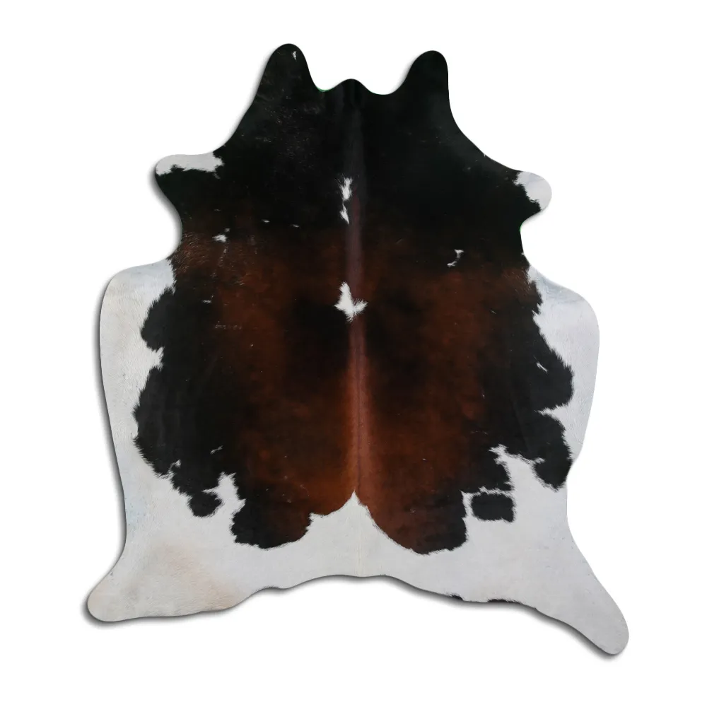 Cowhide - Tricolor Exotic 50