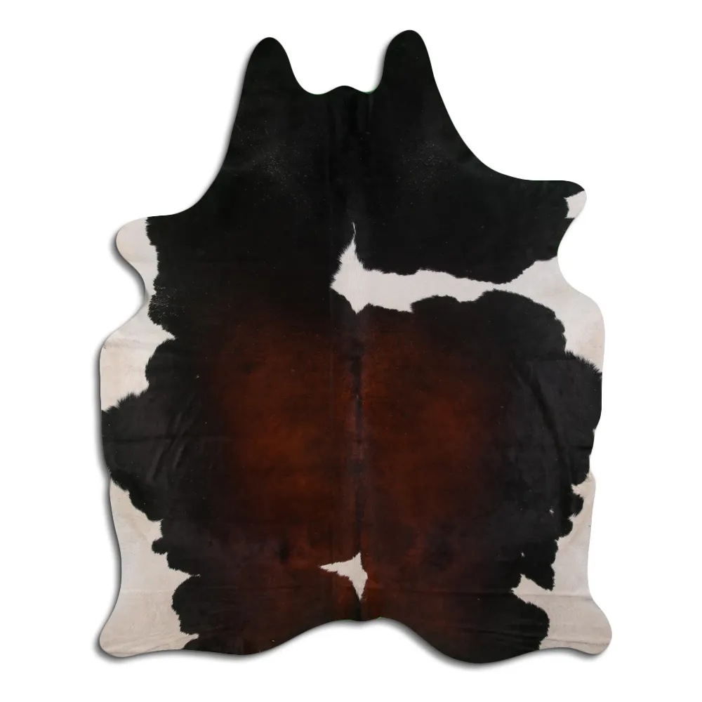 Cowhide - Tricolor Exotic 70
