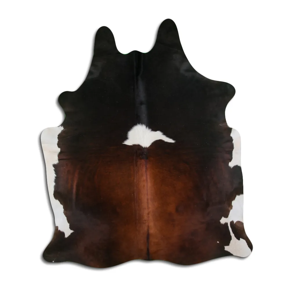 Cowhide - Tricolor Exotic 78