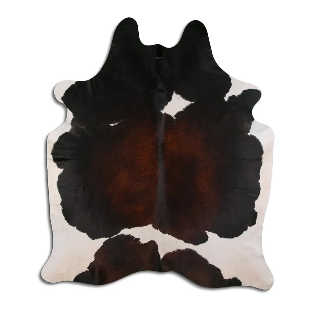 Cowhide - Tricolor Exotic 110