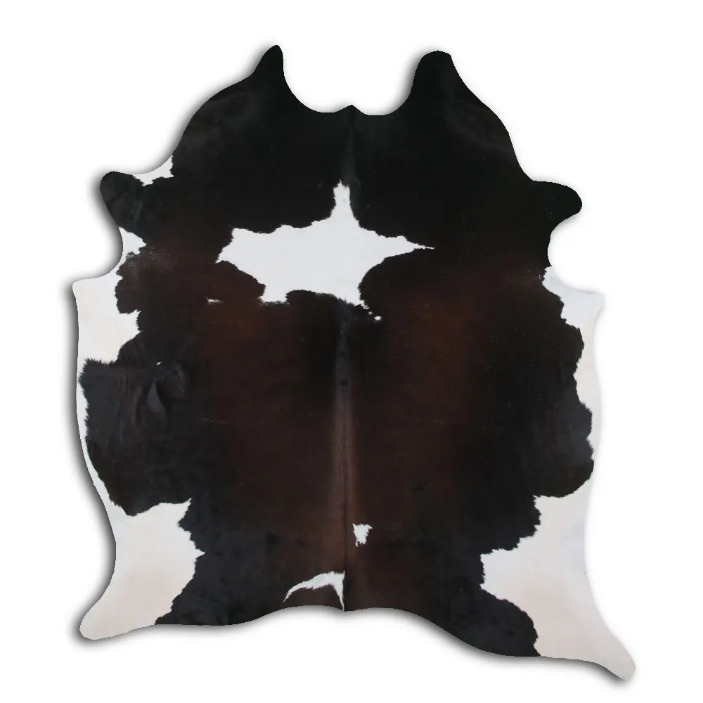 Cowhide - Tricolor Exotic 177