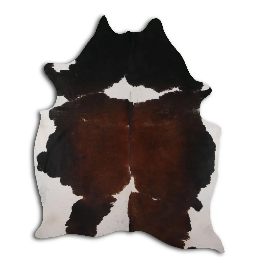 Cowhide - Tricolor Exotic 181
