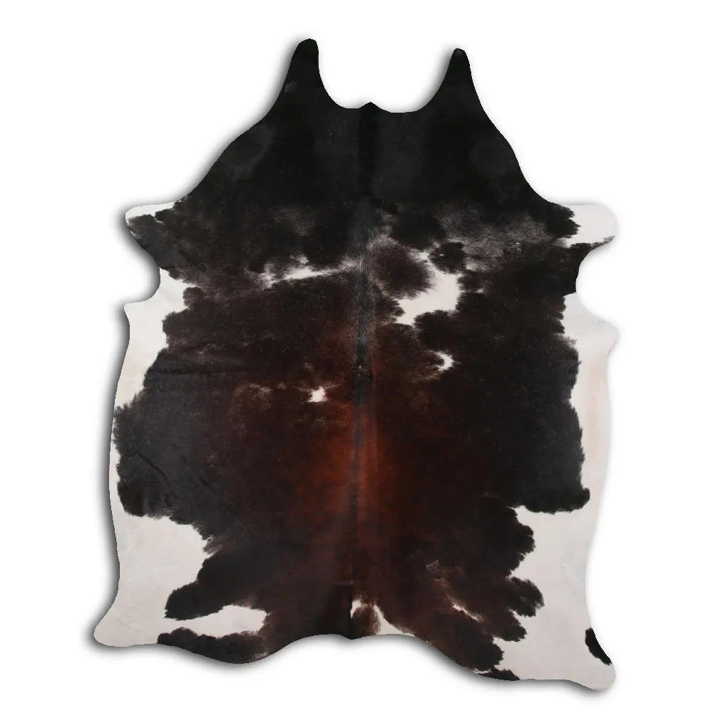 Cowhide - Tricolor Exotic 204