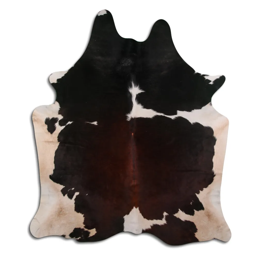 Cowhide - Tricolor Exotic 25