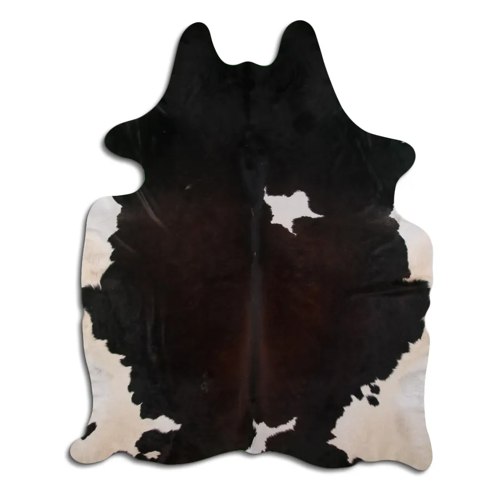 Cowhide - Tricolor Exotic 56