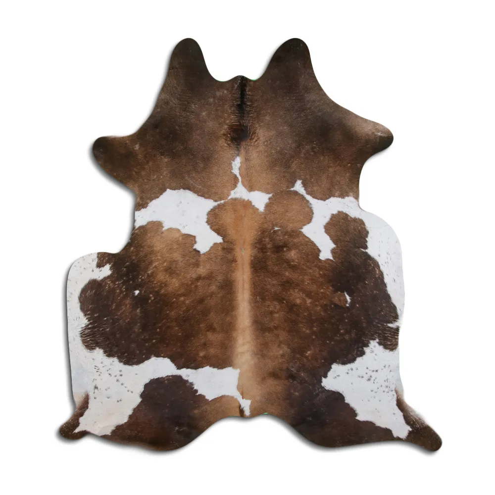 Cowhide - Tricolor Exotic 63