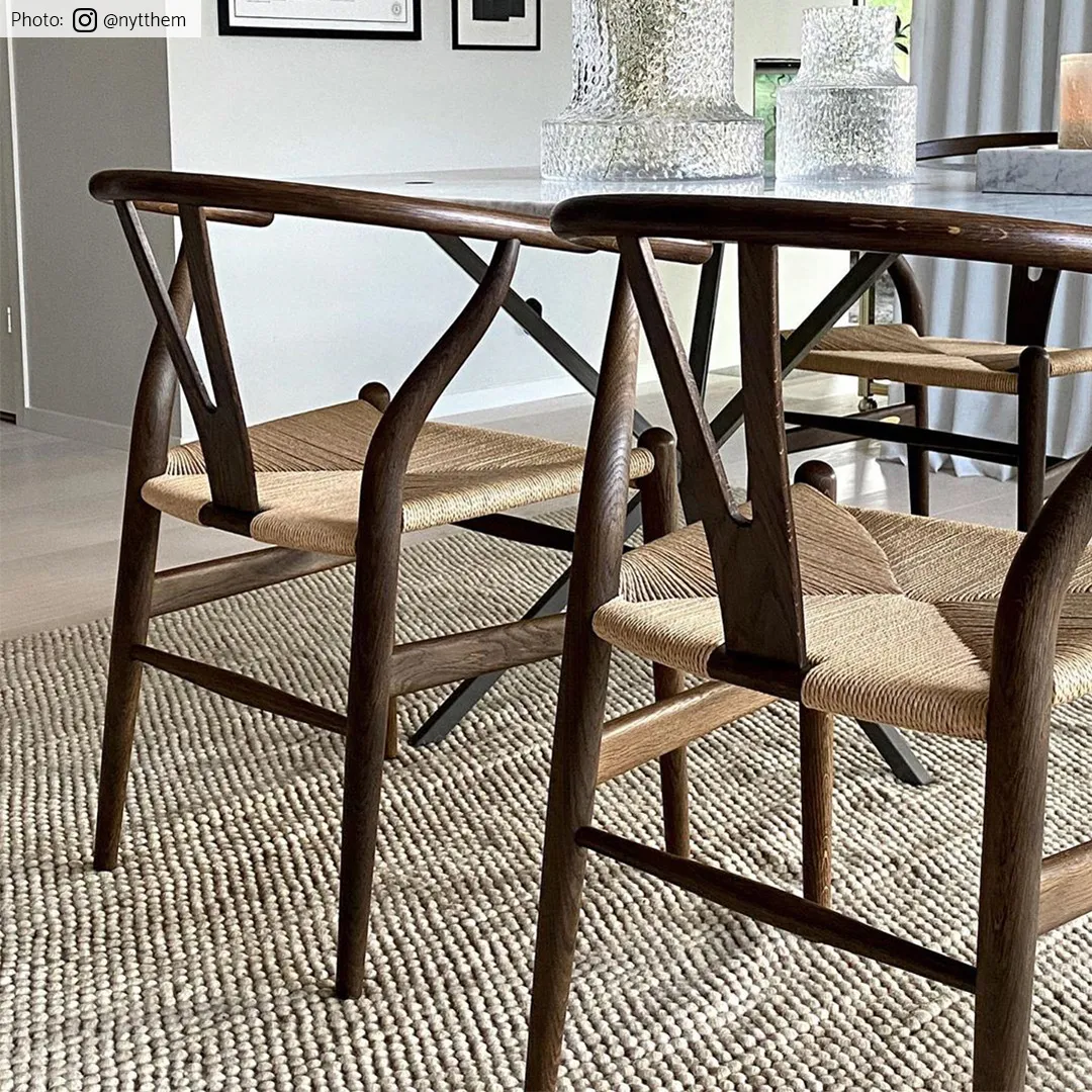 Wool rug - Avafors Wool Bubble (beige)