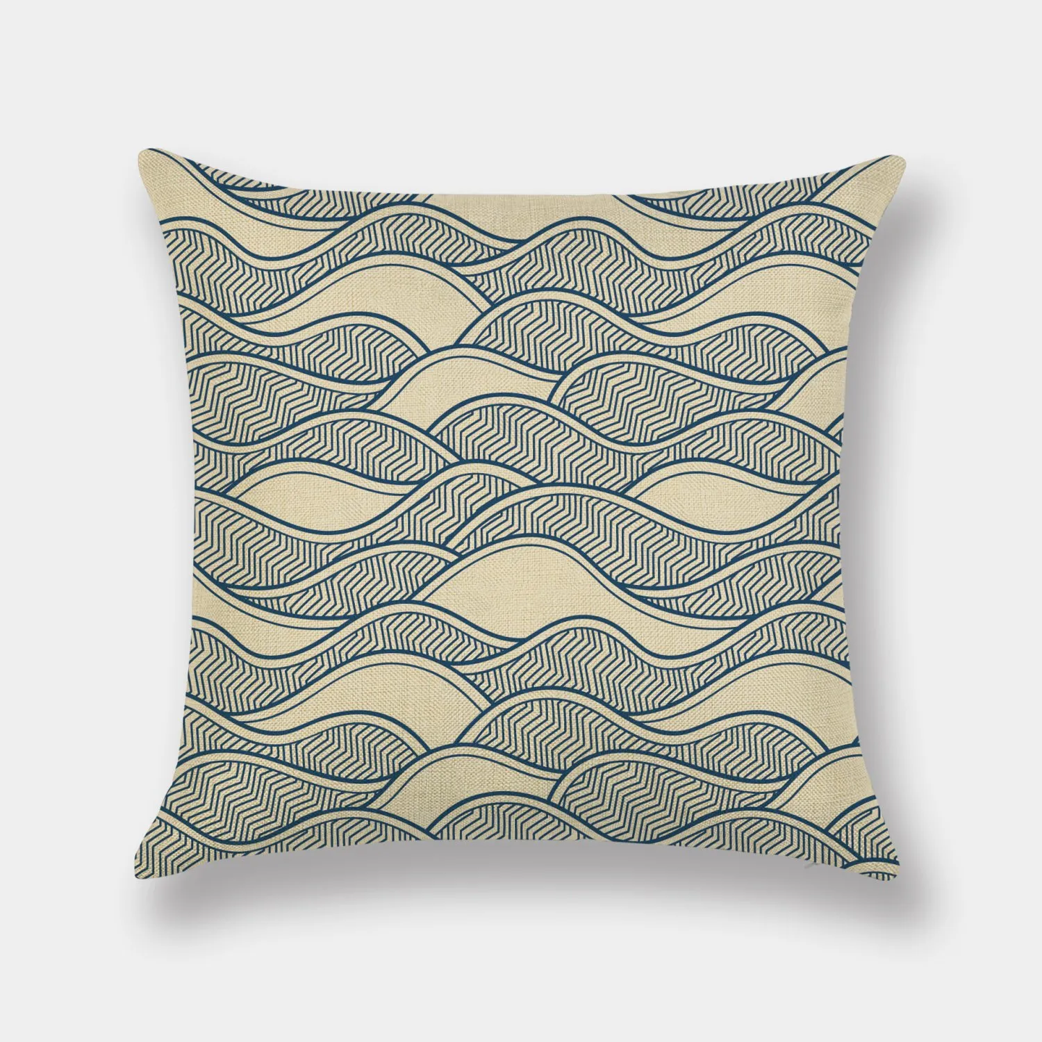 Cushion cover 50 x 50 cm