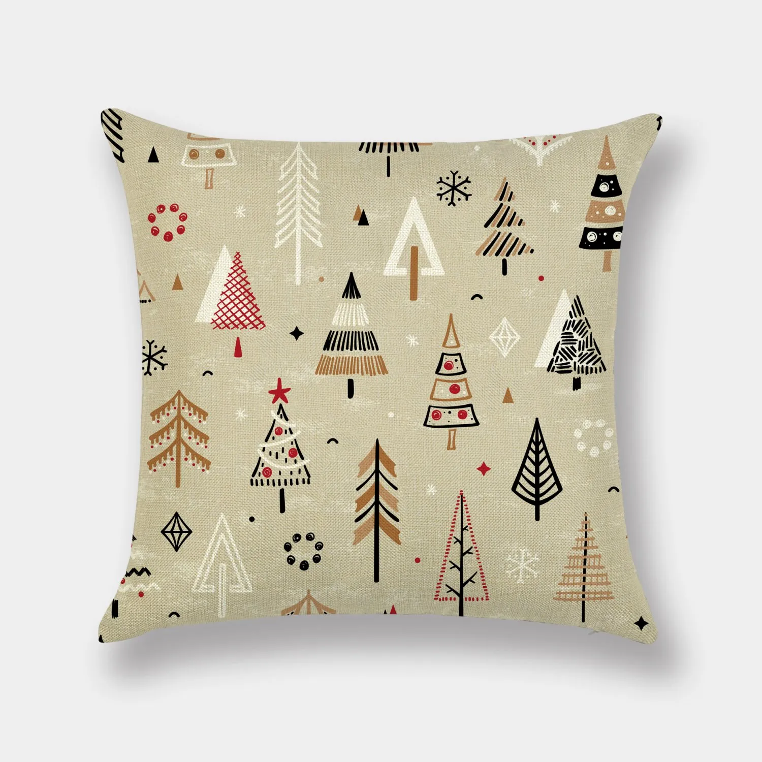 Cushion cover 50 x 50 cm