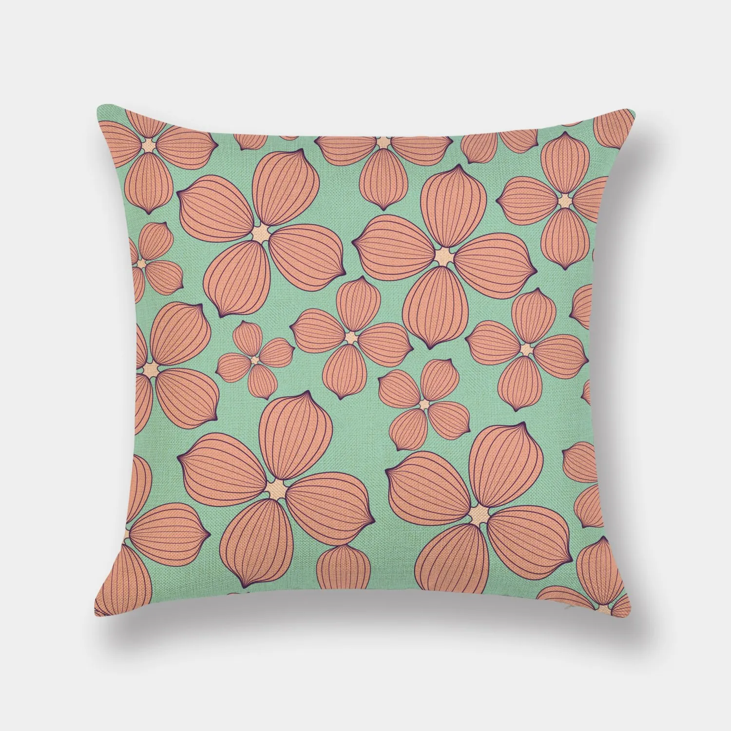Cushion cover 50 x 50 cm