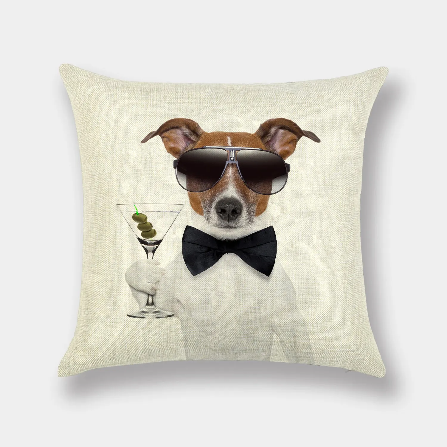 Cushion cover 50 x 50 cm