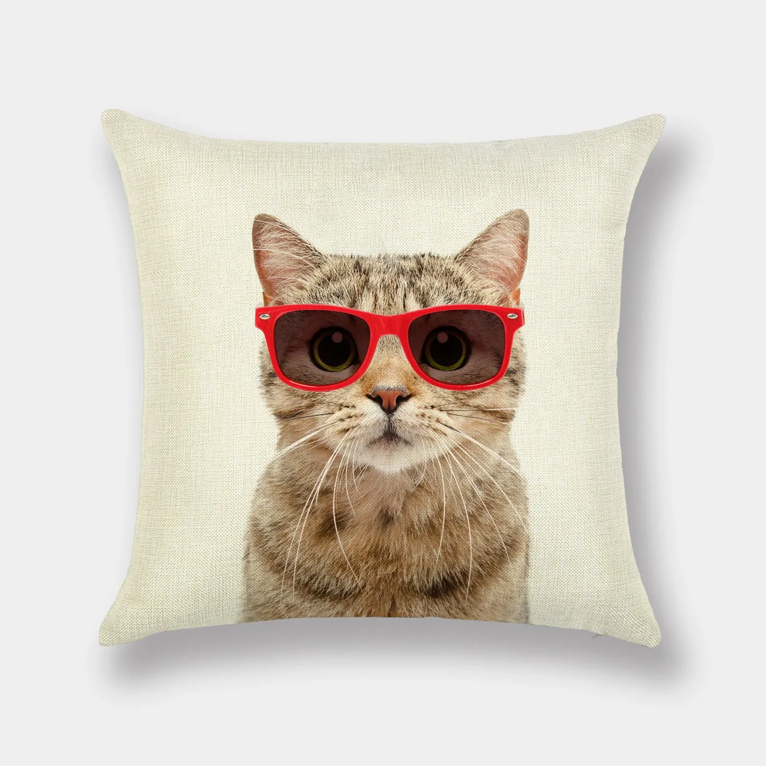Cushion cover 50 x 50 cm