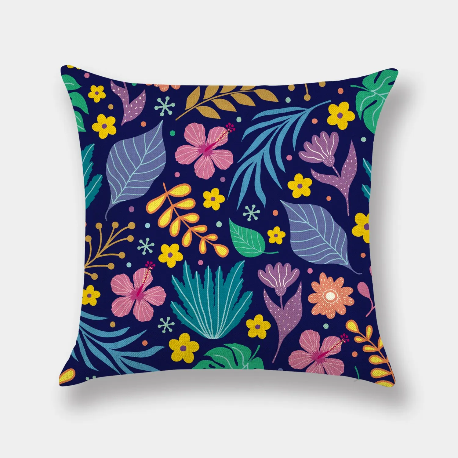 Cushion cover 50 x 50 cm