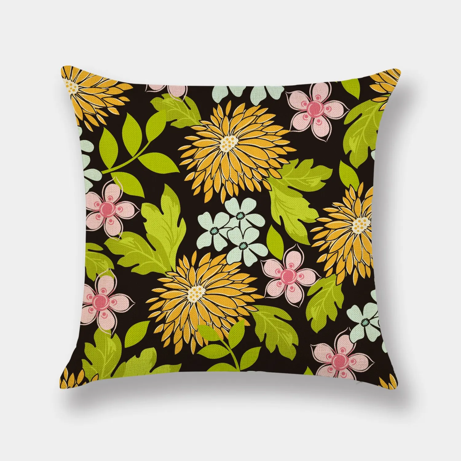 Cushion cover 50 x 50 cm