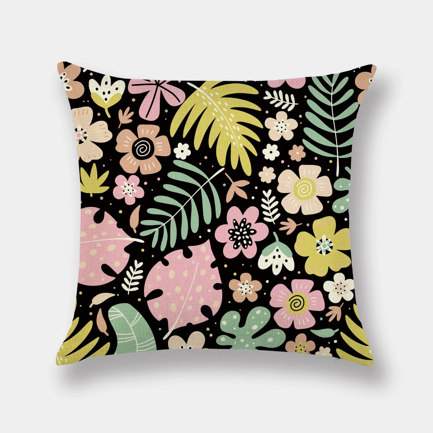 Cushion cover 50 x 50 cm