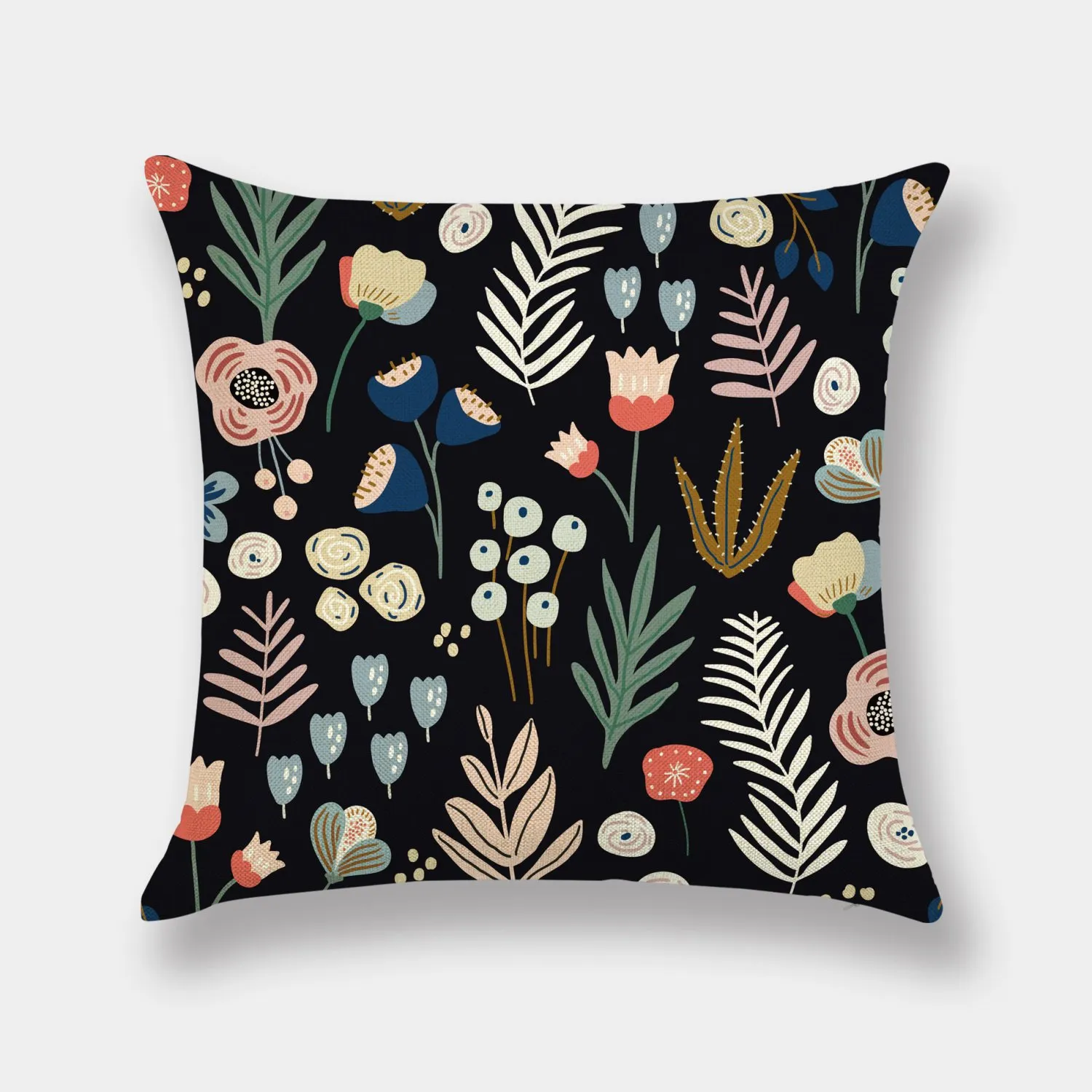 Cushion cover 50 x 50 cm