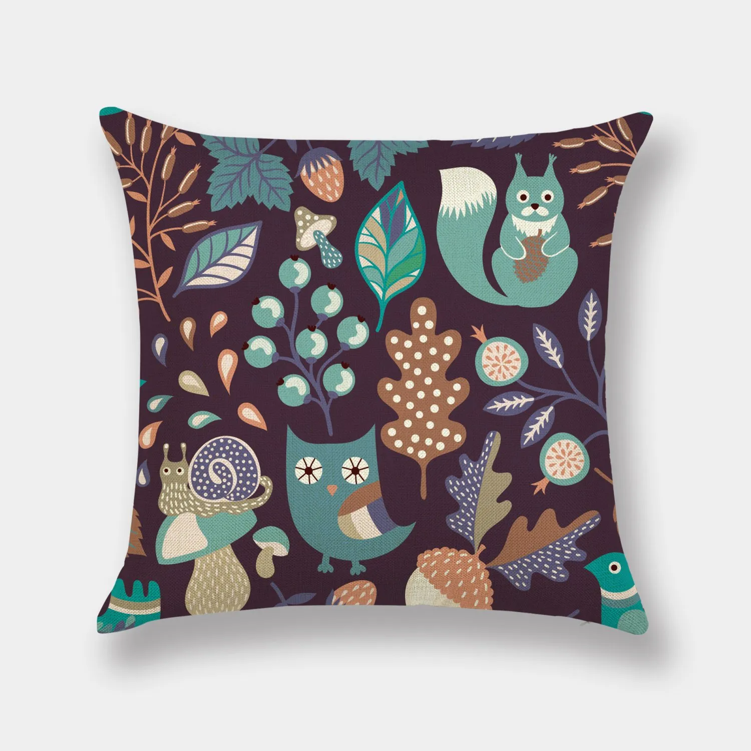 Cushion cover 50 x 50 cm